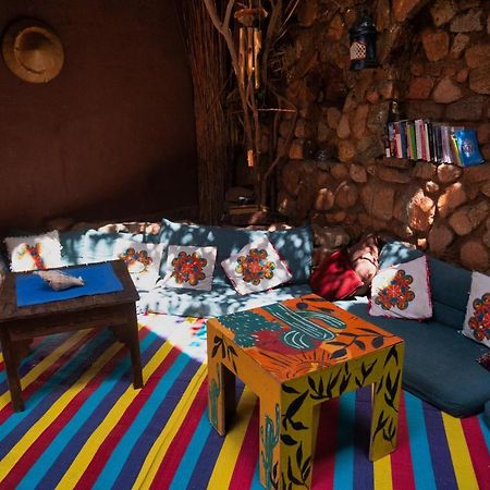 Alf Leila Boutique Hotel Νταχάμπ Εξωτερικό φωτογραφία