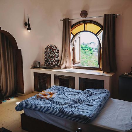 Alf Leila Boutique Hotel Νταχάμπ Εξωτερικό φωτογραφία