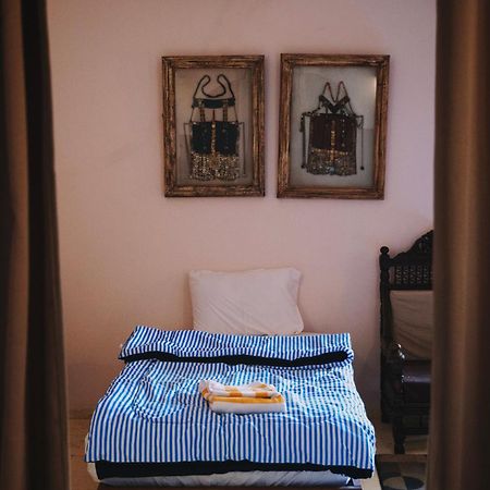 Alf Leila Boutique Hotel Νταχάμπ Εξωτερικό φωτογραφία