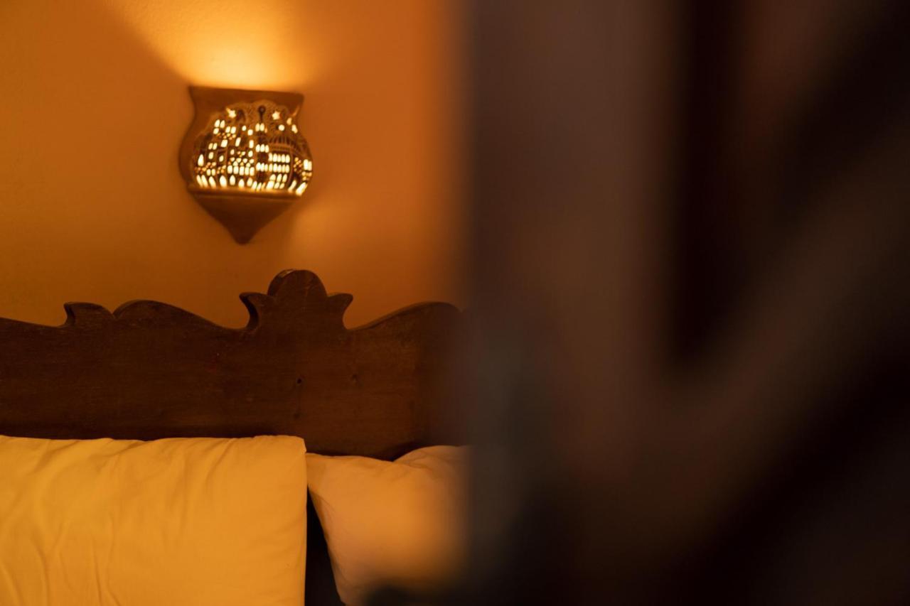 Alf Leila Boutique Hotel Νταχάμπ Εξωτερικό φωτογραφία
