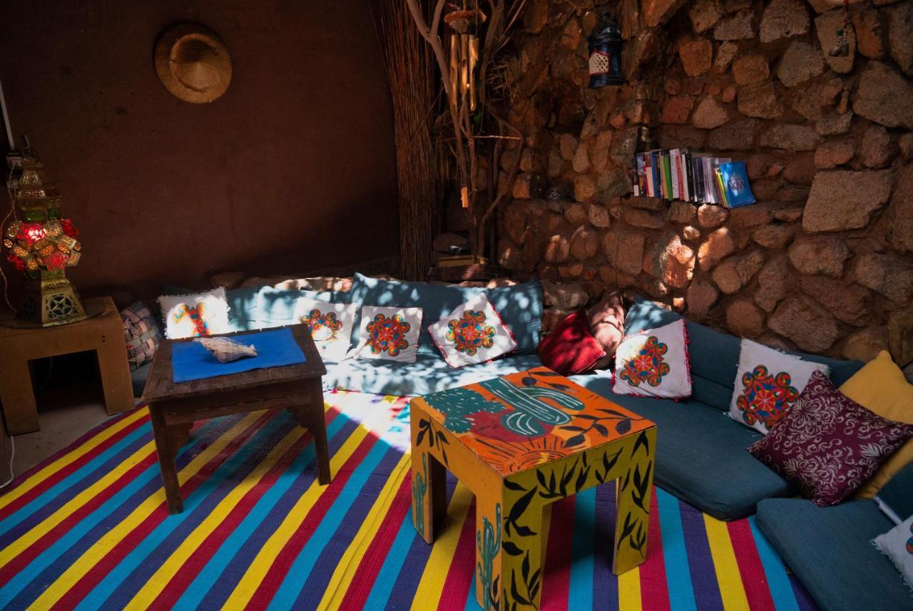 Alf Leila Boutique Hotel Νταχάμπ Εξωτερικό φωτογραφία