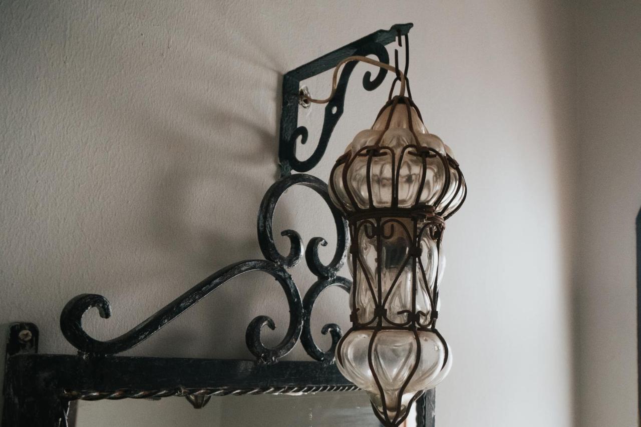 Alf Leila Boutique Hotel Νταχάμπ Εξωτερικό φωτογραφία