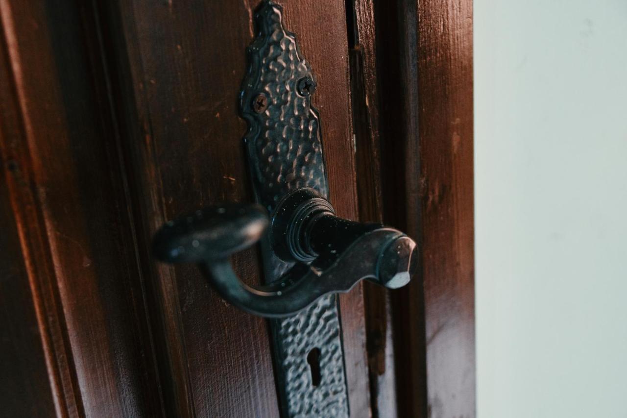 Alf Leila Boutique Hotel Νταχάμπ Εξωτερικό φωτογραφία