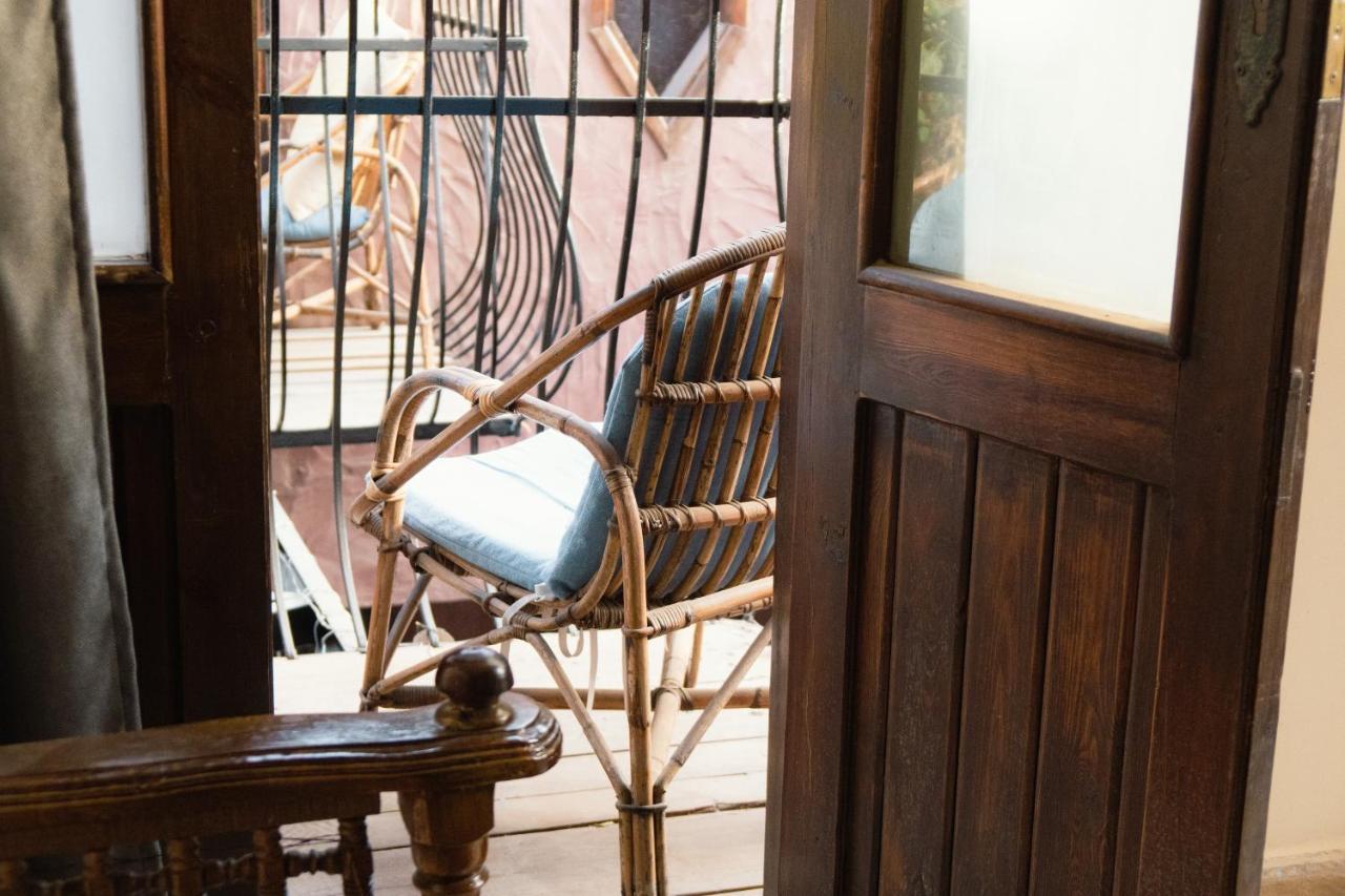 Alf Leila Boutique Hotel Νταχάμπ Εξωτερικό φωτογραφία