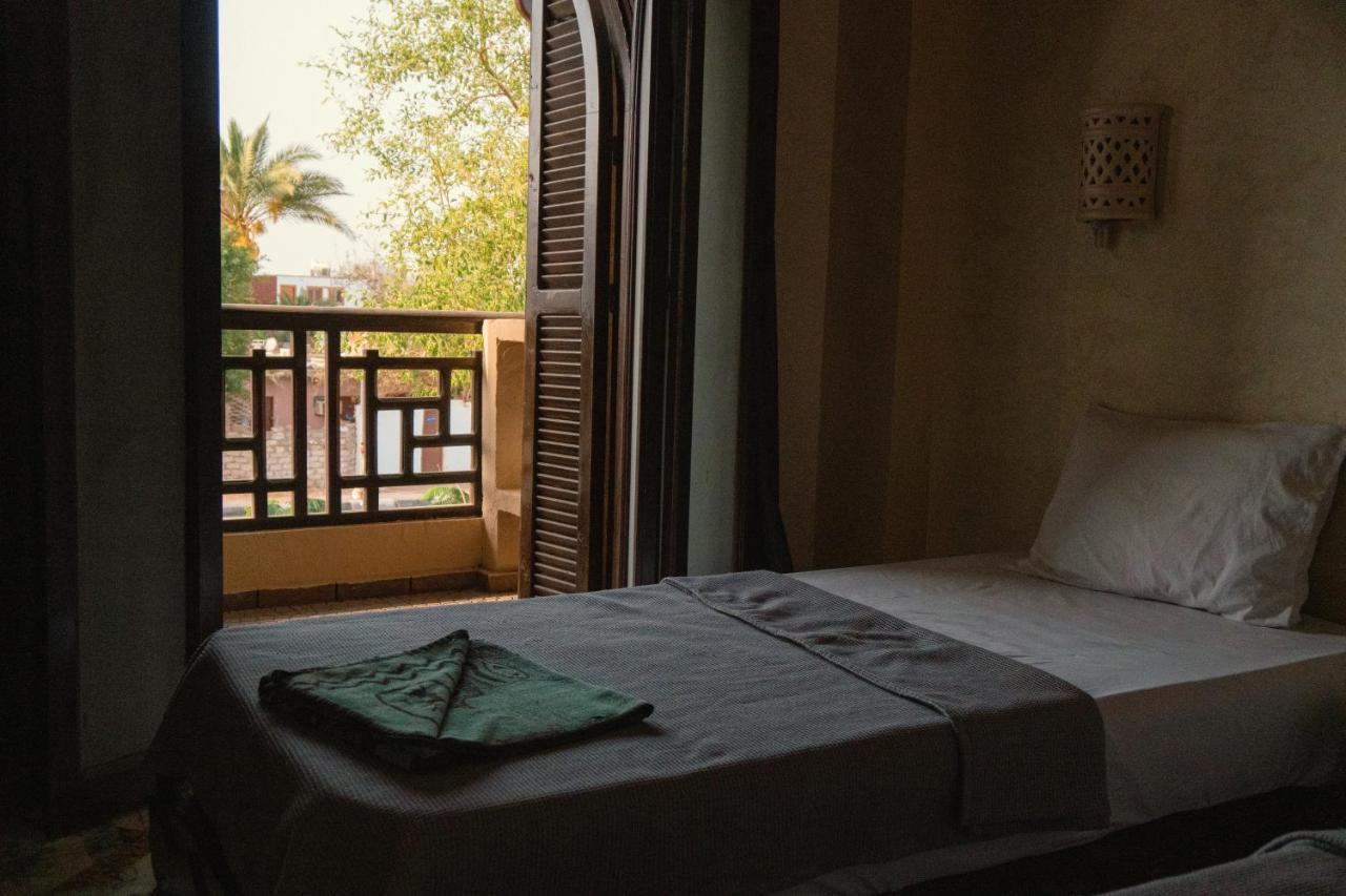 Alf Leila Boutique Hotel Νταχάμπ Εξωτερικό φωτογραφία