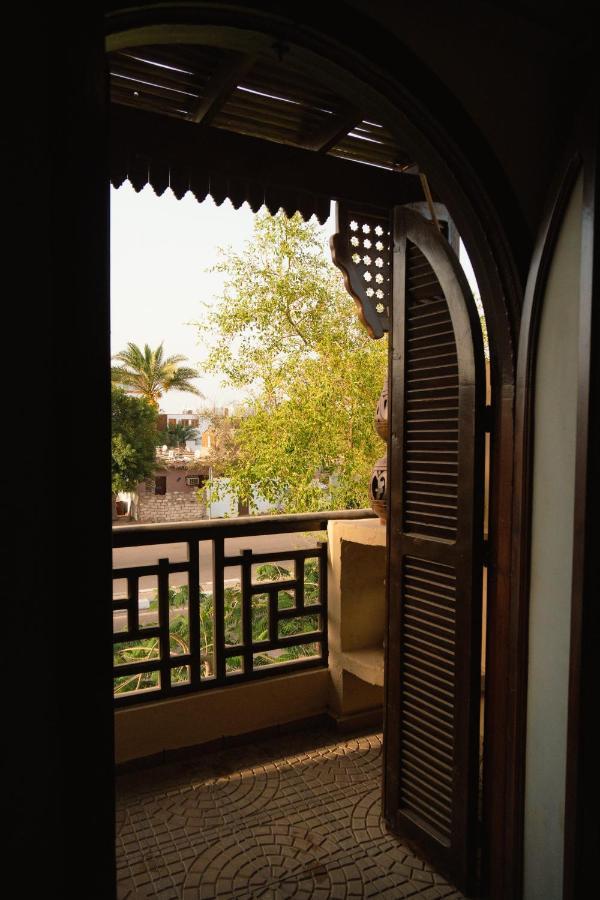 Alf Leila Boutique Hotel Νταχάμπ Εξωτερικό φωτογραφία