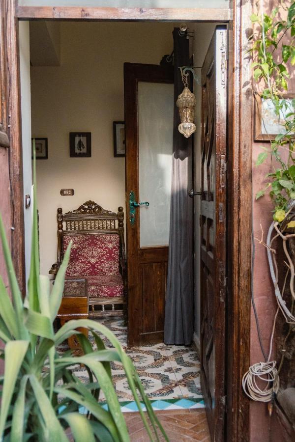 Alf Leila Boutique Hotel Νταχάμπ Εξωτερικό φωτογραφία