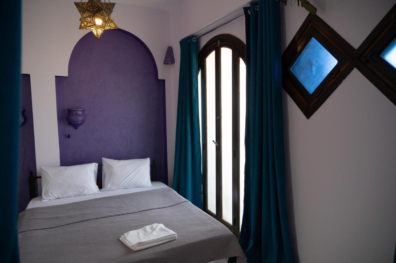 Alf Leila Boutique Hotel Νταχάμπ Εξωτερικό φωτογραφία