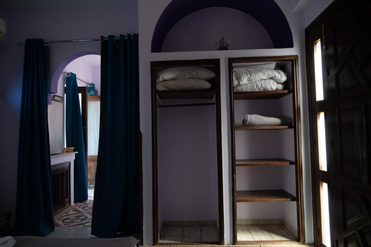 Alf Leila Boutique Hotel Νταχάμπ Εξωτερικό φωτογραφία