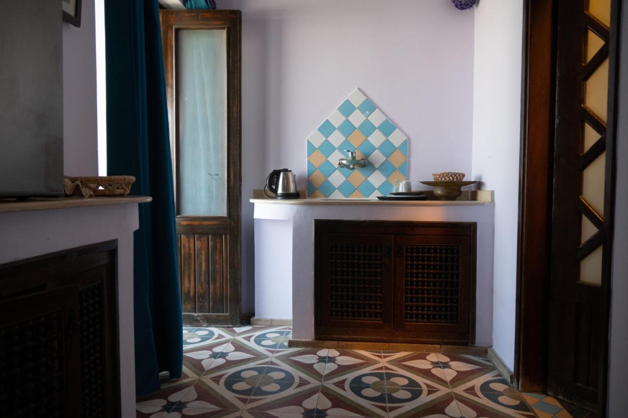 Alf Leila Boutique Hotel Νταχάμπ Εξωτερικό φωτογραφία