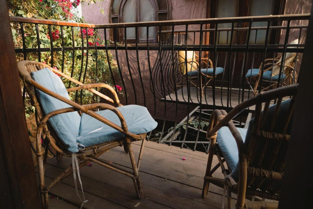 Alf Leila Boutique Hotel Νταχάμπ Εξωτερικό φωτογραφία