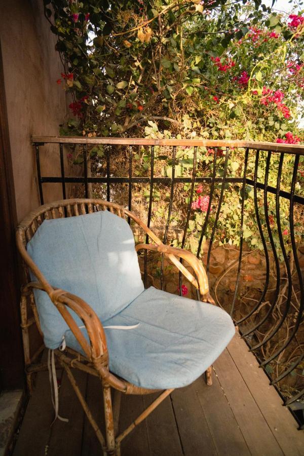 Alf Leila Boutique Hotel Νταχάμπ Εξωτερικό φωτογραφία
