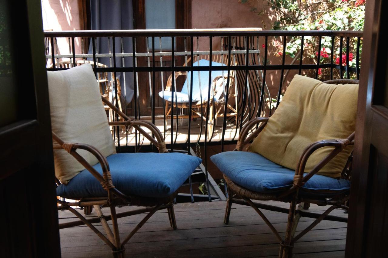 Alf Leila Boutique Hotel Νταχάμπ Εξωτερικό φωτογραφία