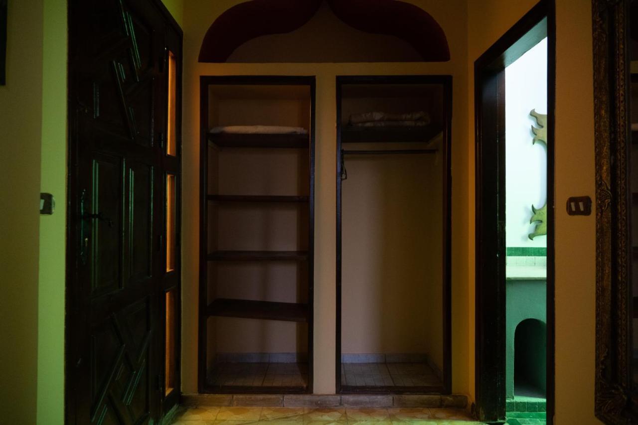 Alf Leila Boutique Hotel Νταχάμπ Εξωτερικό φωτογραφία