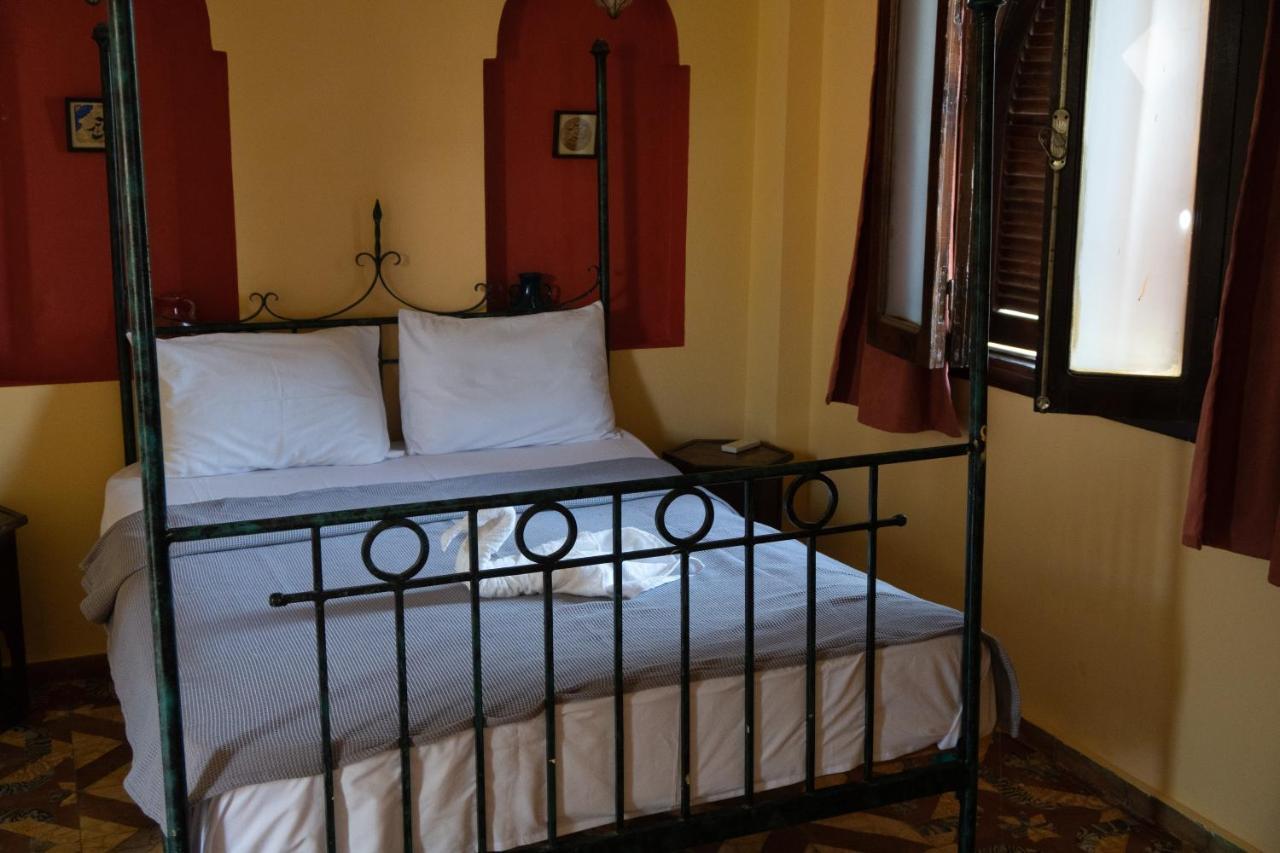 Alf Leila Boutique Hotel Νταχάμπ Εξωτερικό φωτογραφία
