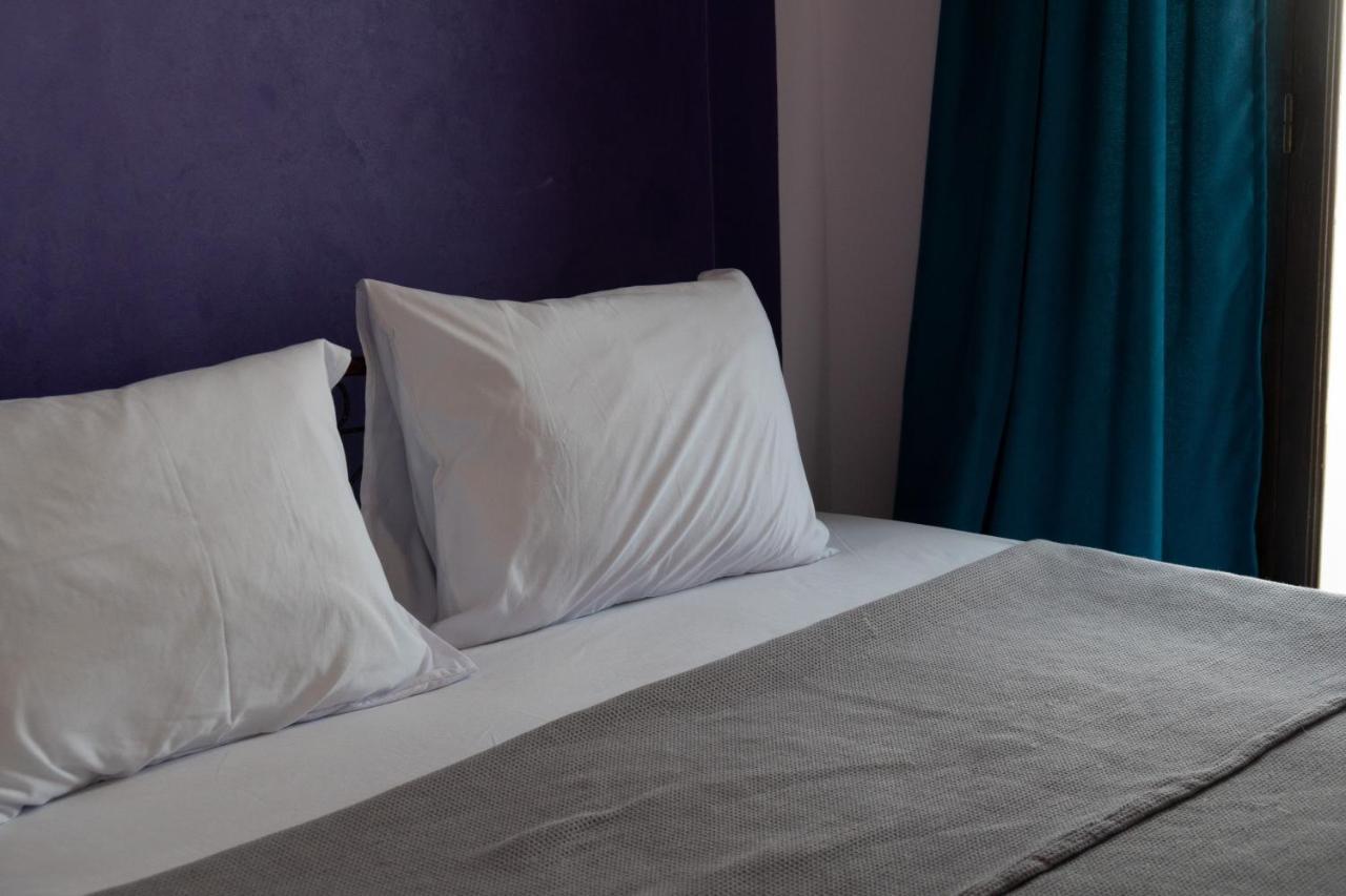 Alf Leila Boutique Hotel Νταχάμπ Εξωτερικό φωτογραφία