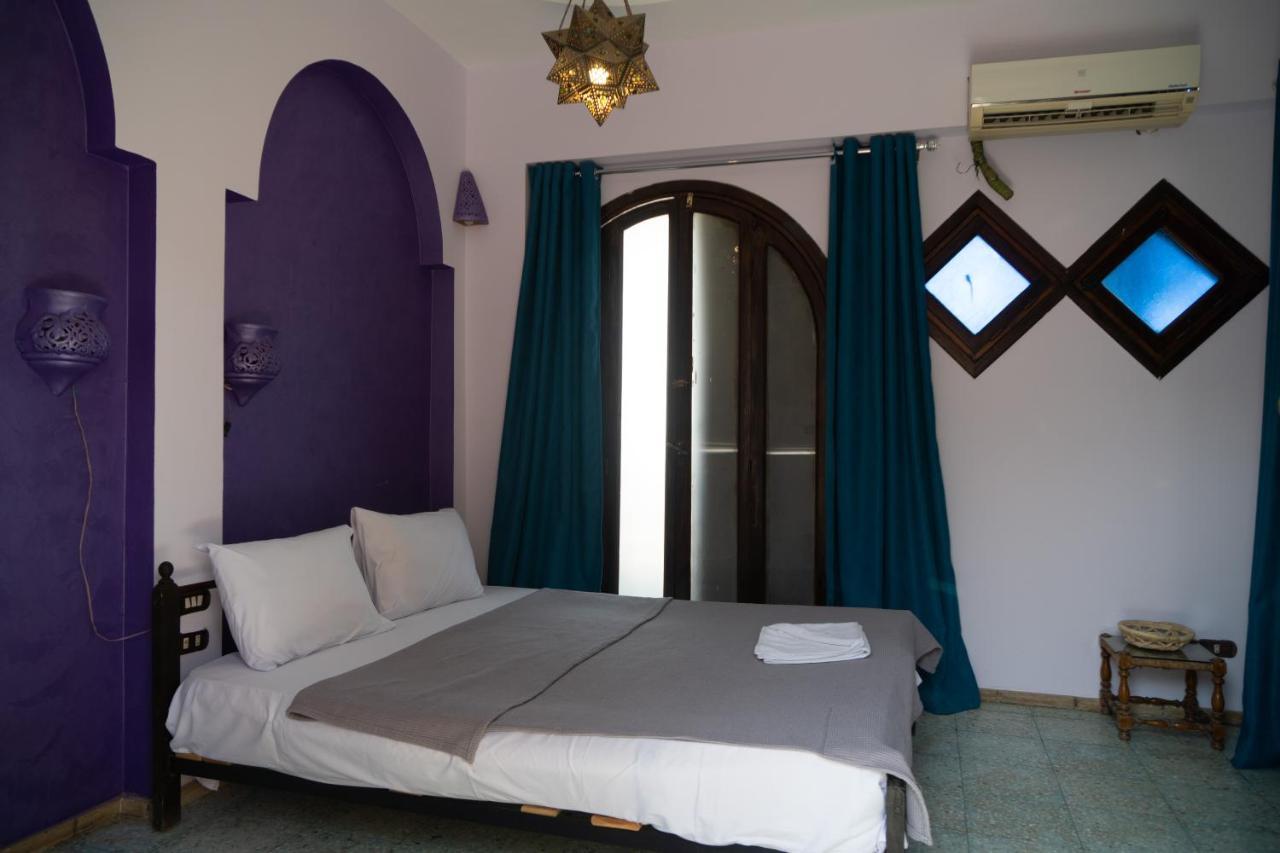 Alf Leila Boutique Hotel Νταχάμπ Εξωτερικό φωτογραφία