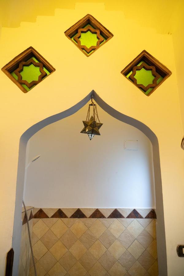Alf Leila Boutique Hotel Νταχάμπ Εξωτερικό φωτογραφία