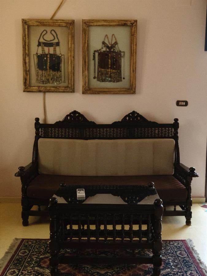Alf Leila Boutique Hotel Νταχάμπ Εξωτερικό φωτογραφία