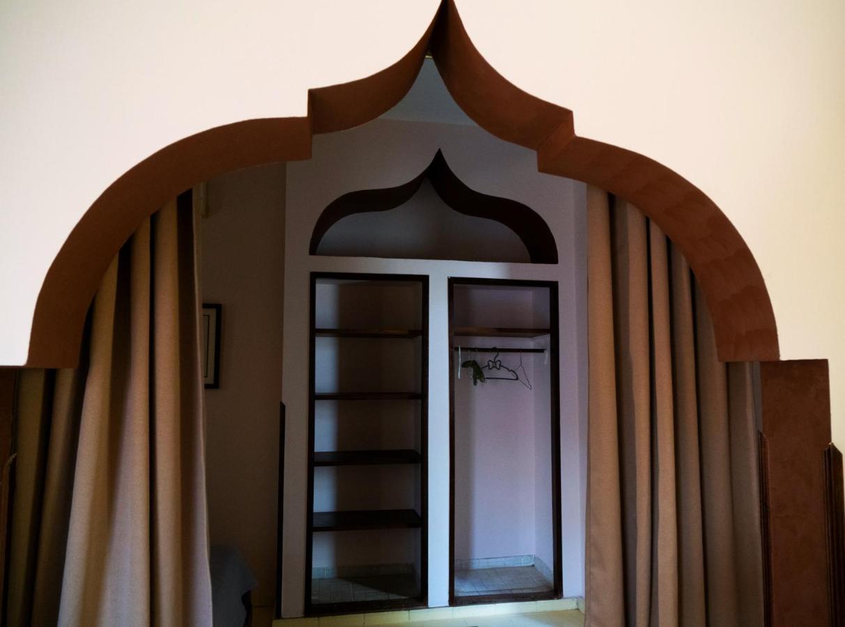 Alf Leila Boutique Hotel Νταχάμπ Εξωτερικό φωτογραφία