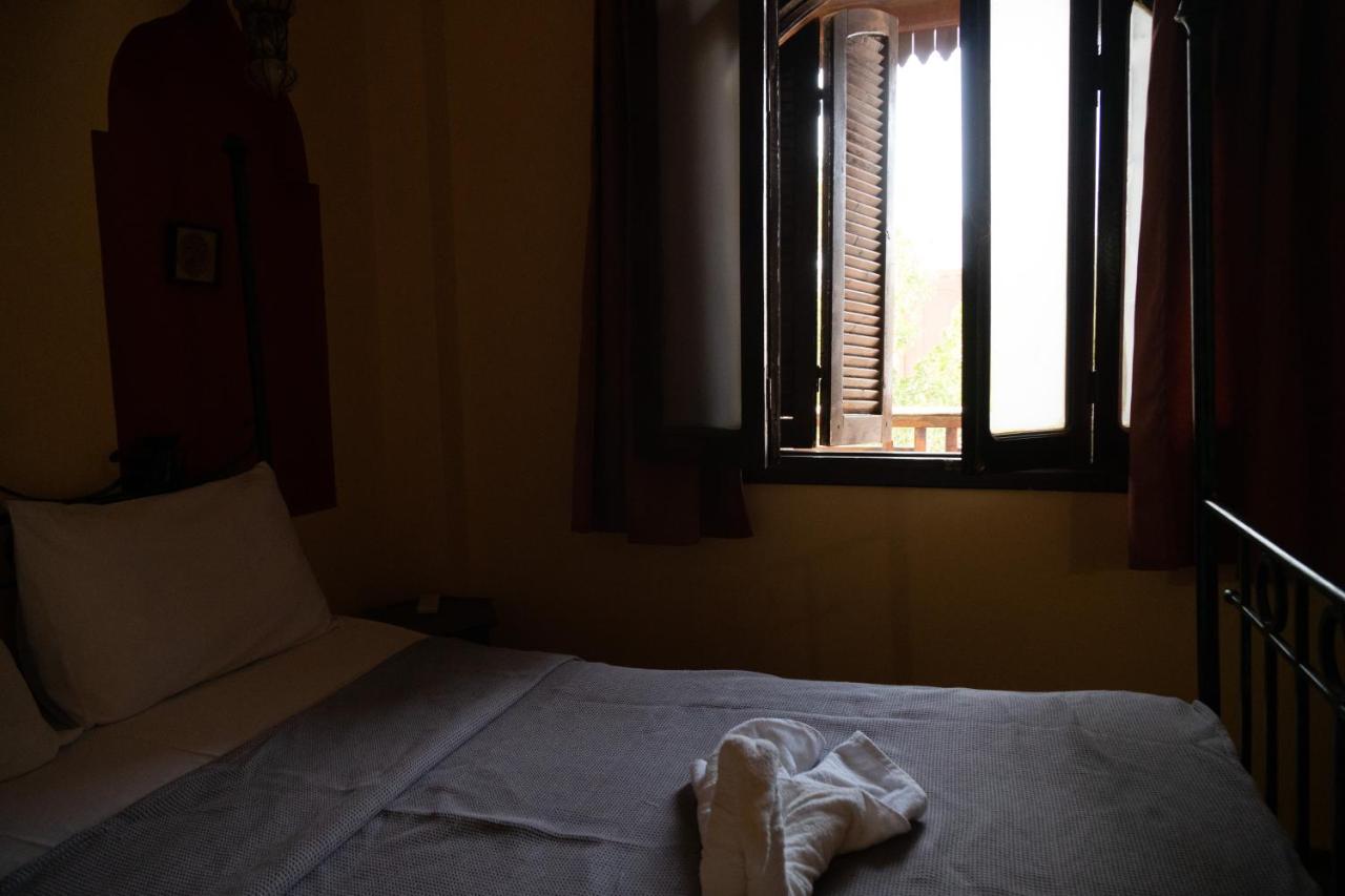 Alf Leila Boutique Hotel Νταχάμπ Εξωτερικό φωτογραφία