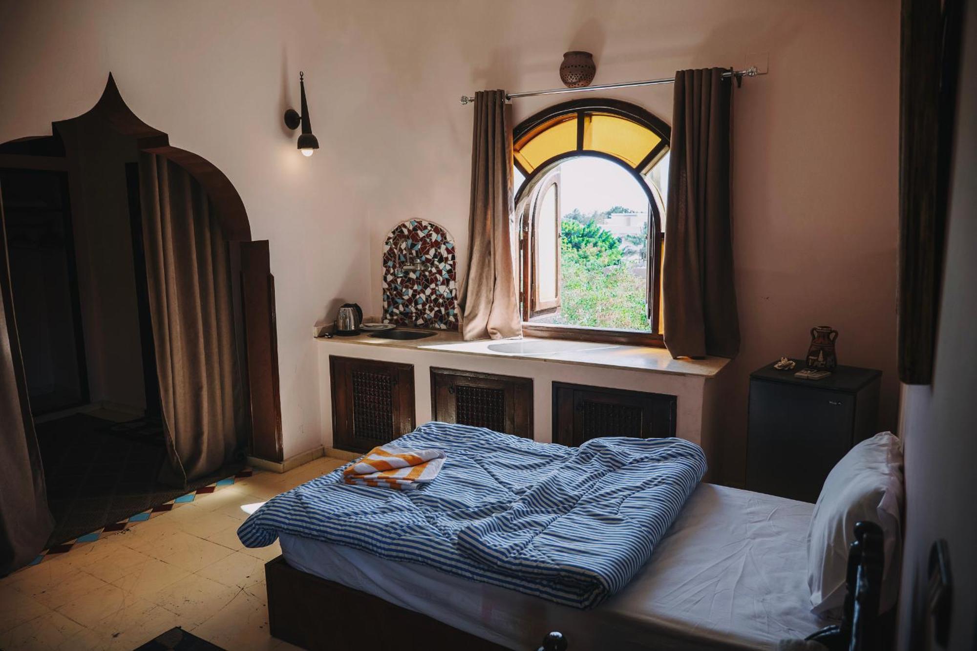 Alf Leila Boutique Hotel Νταχάμπ Εξωτερικό φωτογραφία