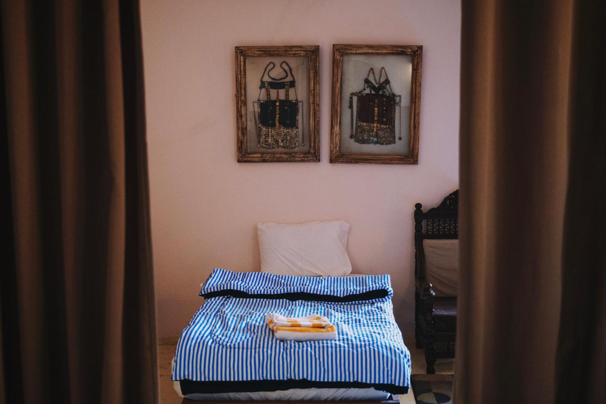 Alf Leila Boutique Hotel Νταχάμπ Εξωτερικό φωτογραφία