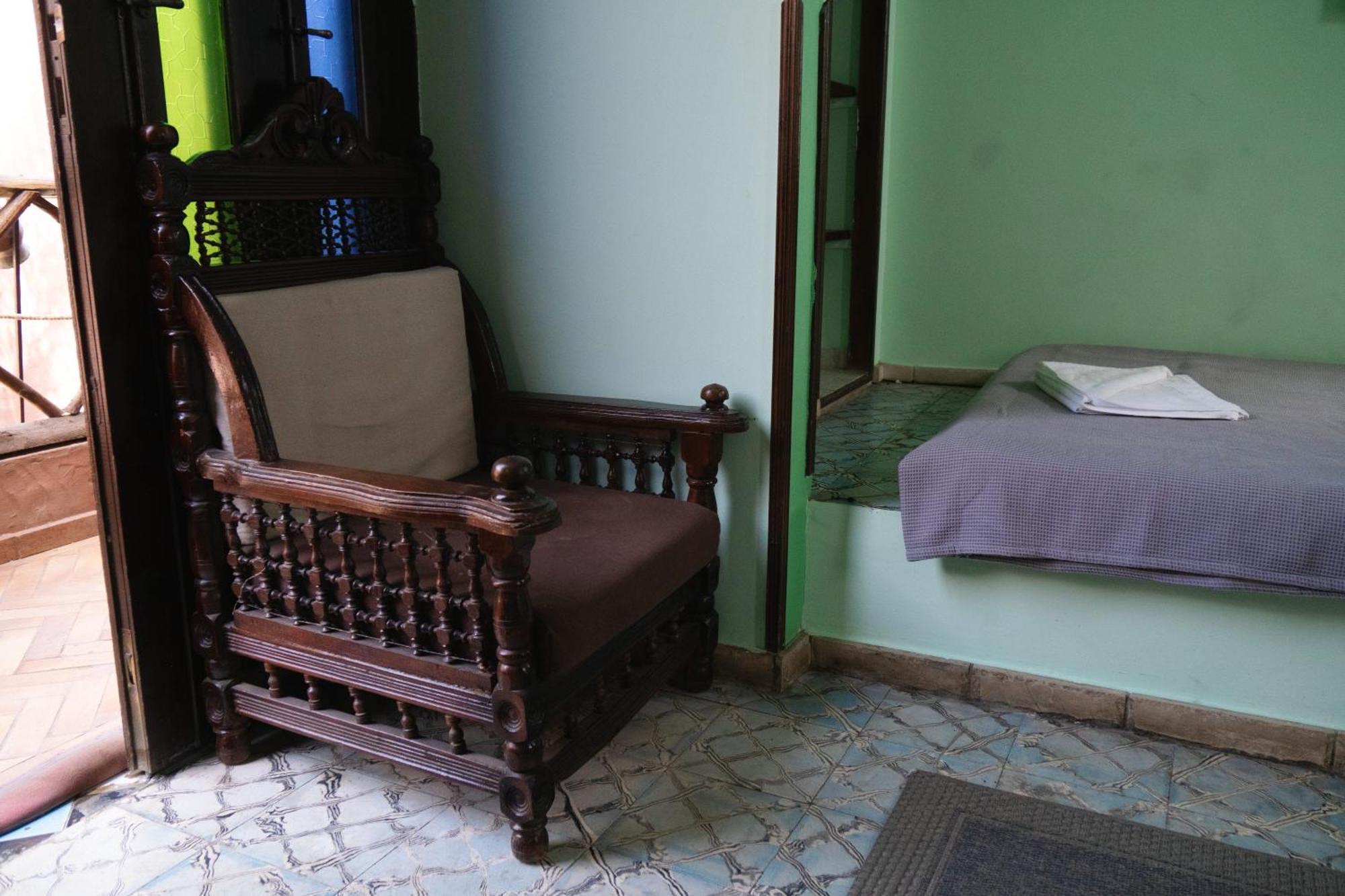 Alf Leila Boutique Hotel Νταχάμπ Δωμάτιο φωτογραφία